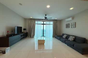 Sky Loft Premium Suites, Bukit Indah