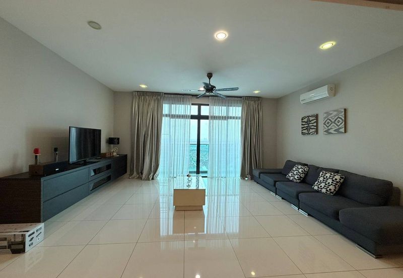 Sky Loft Premium Suites, Bukit Indah