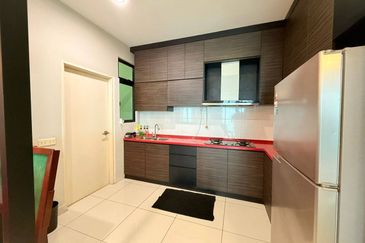 Sky Loft Premium Suites, Bukit Indah