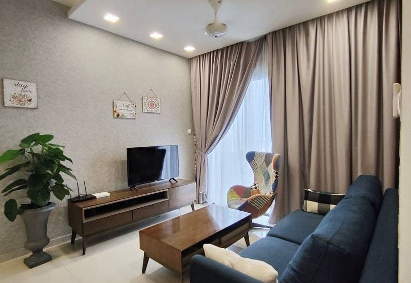 SKS Pavillion Residences