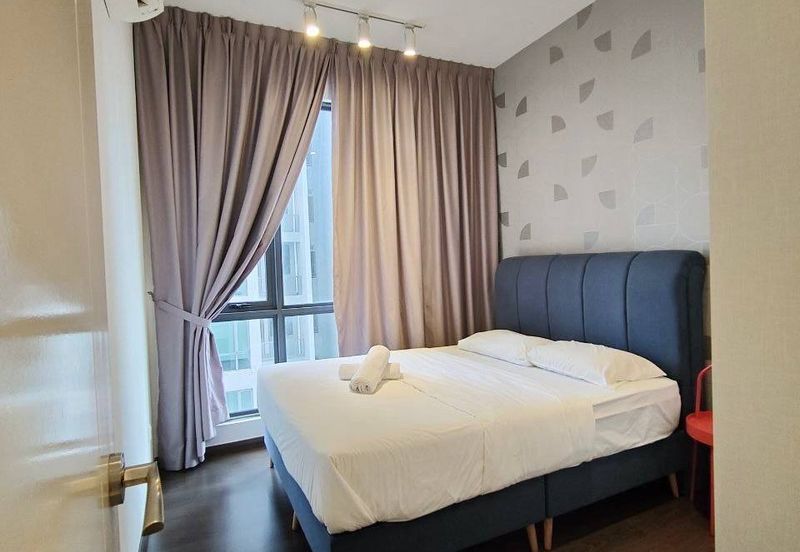 SKS Pavillion Residences