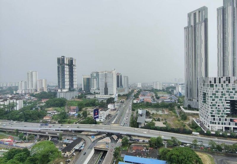 SKS Pavillion Residences