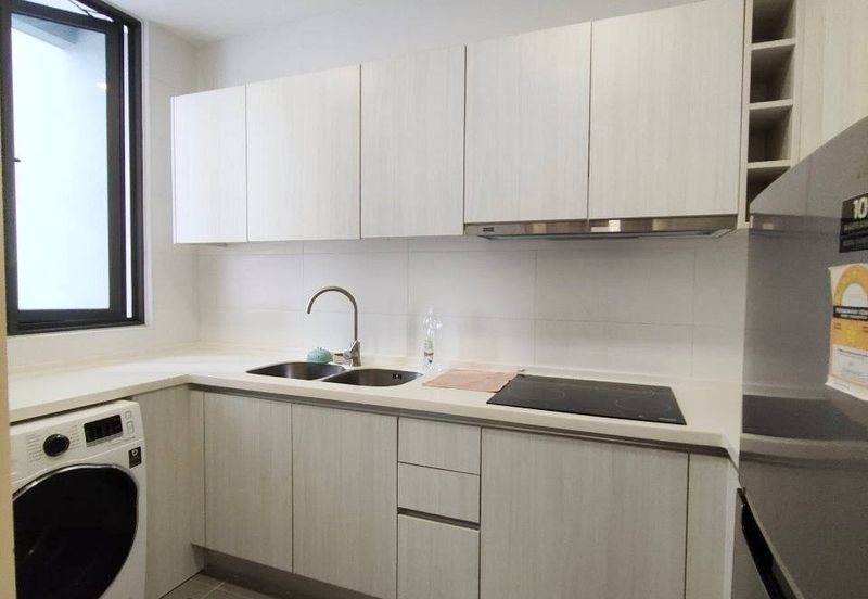 SKS Pavillion Residences