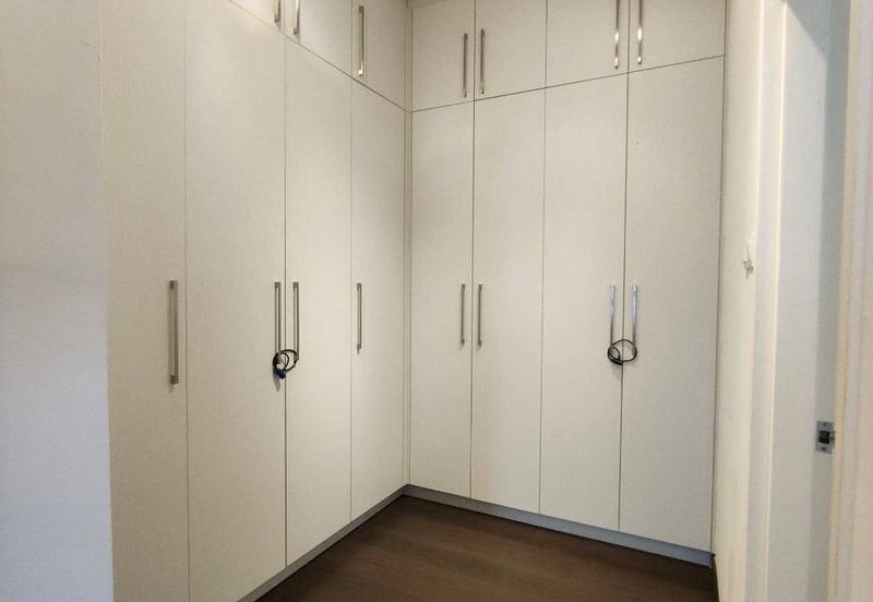 SKS Pavillion Residences