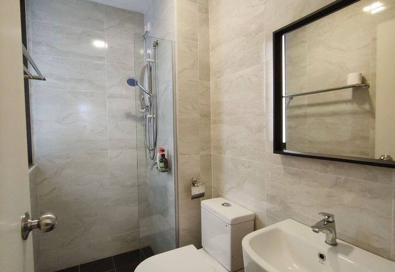 SKS Pavillion Residences