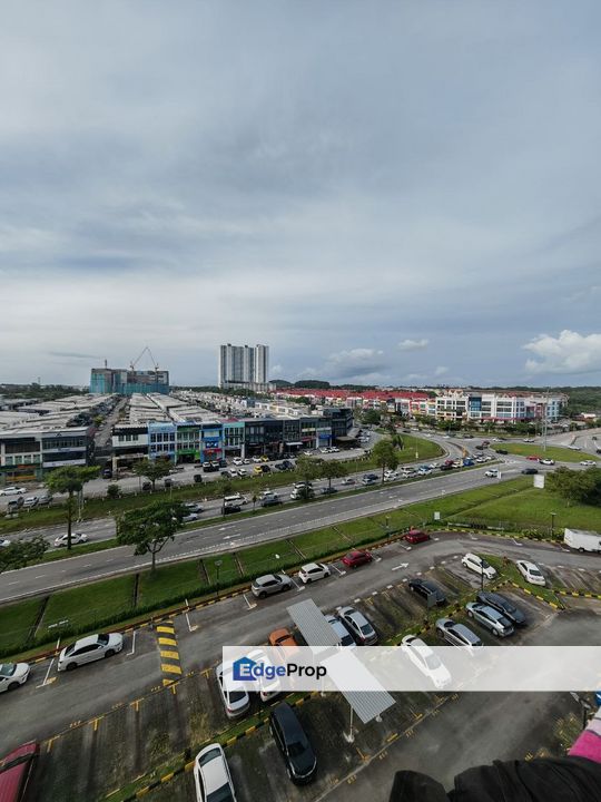 Lake View Suites @ Austin Perdana, For Sale Renovated Unit , Johor, Johor Bahru