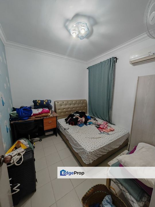 Lake View Suites @ Austin Perdana, For Sale Renovated Unit , Johor, Johor Bahru