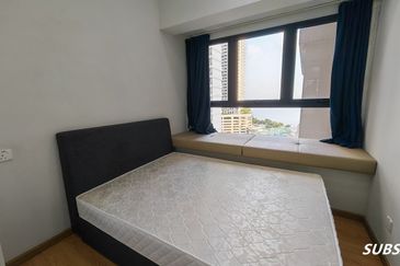 Amberside Country Garden @ Danga Bay