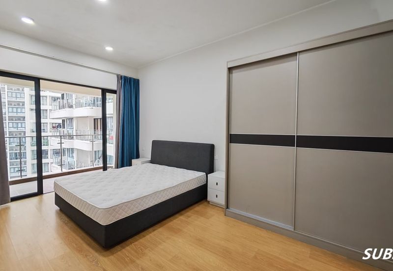 Amberside Country Garden @ Danga Bay