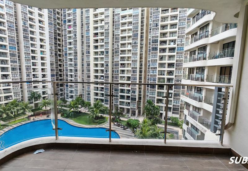 Amberside Country Garden @ Danga Bay