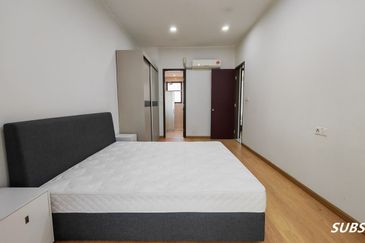 Amberside Country Garden @ Danga Bay