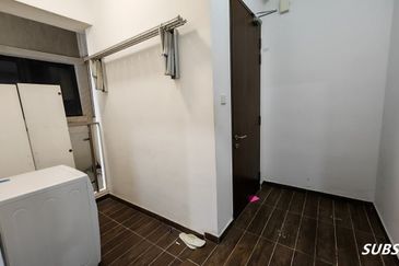 Amberside Country Garden @ Danga Bay