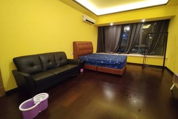 R&F Princess Cove, Tanjung Puteri