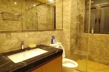 R&F Princess Cove, Tanjung Puteri