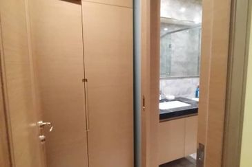 R&F Princess Cove, Tanjung Puteri