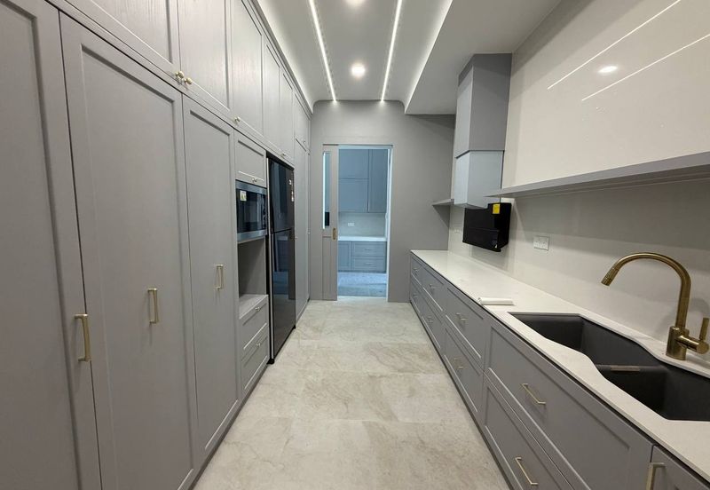 The Straits View Residences