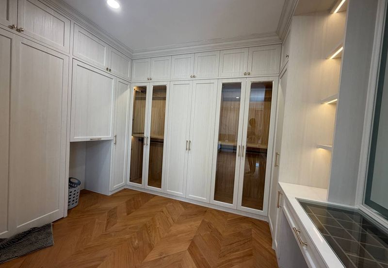 The Straits View Residences