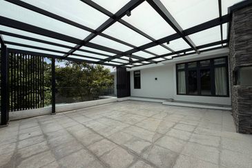 The Straits View Residences