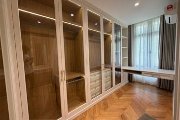 The Straits View Residences