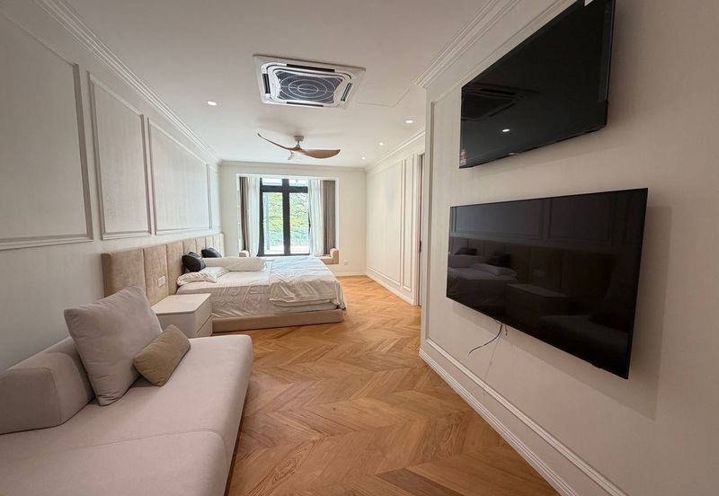 The Straits View Residences