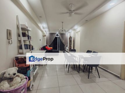 Lagenda Tasek Luxurious Suites @ Larkin, For Sale Renovated Unit , Johor, Johor Bahru