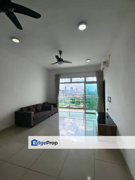 M Condominium @ Larkin, For Sale Fully Furnish , Johor, Johor Bahru