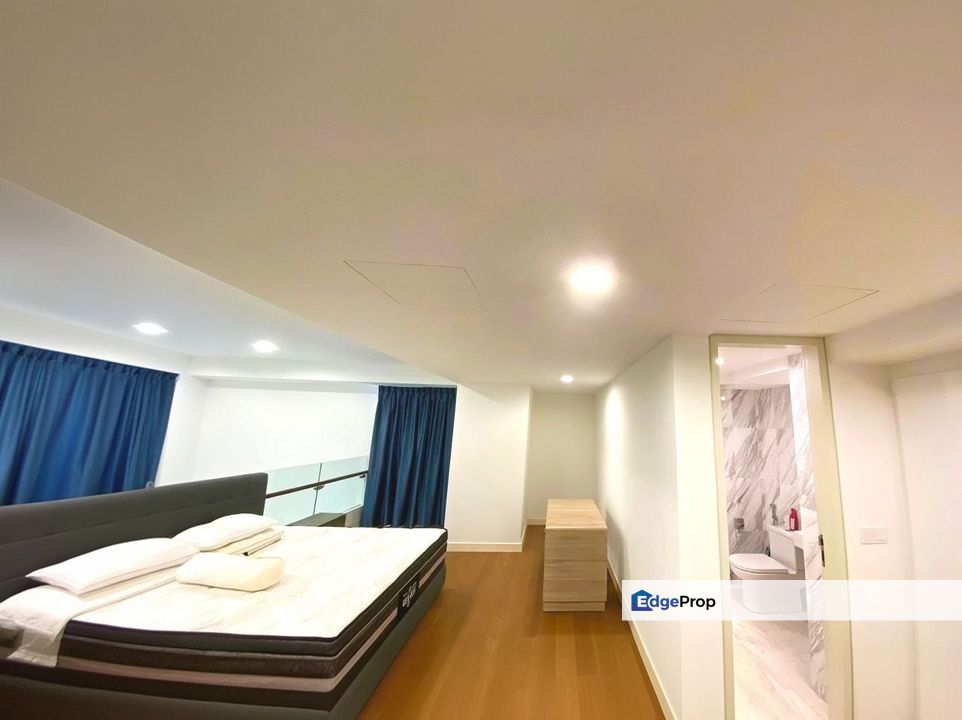 Imperia Resid, Johor, Kota Iskandar