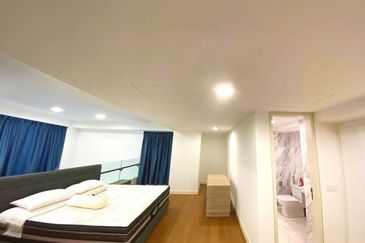 Imperia @ Puteri Harbour