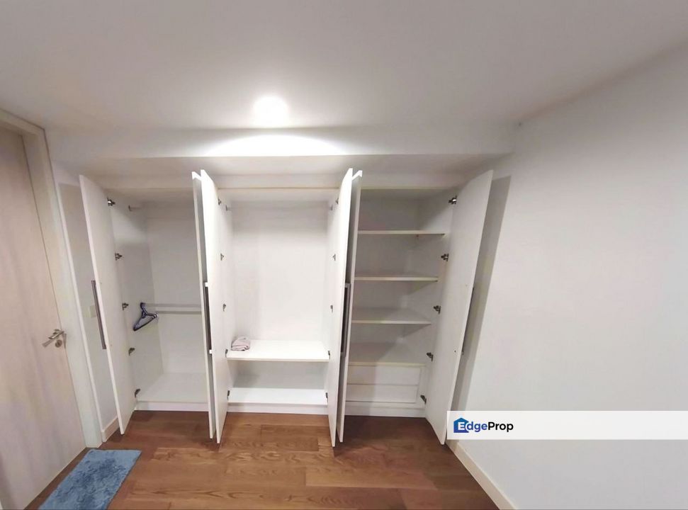 Imperia Resid, Johor, Kota Iskandar