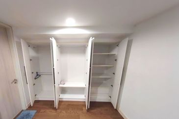 Imperia @ Puteri Harbour