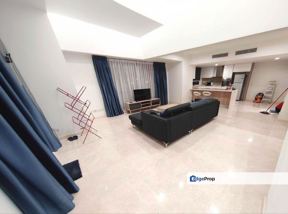 Imperia Resid, Johor, Kota Iskandar