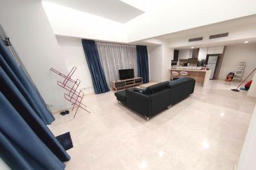 Imperia @ Puteri Harbour