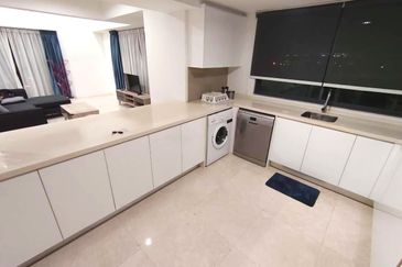 Imperia @ Puteri Harbour