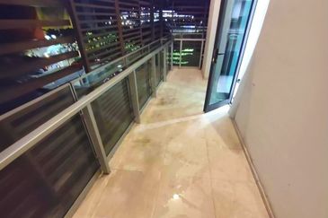 Imperia @ Puteri Harbour