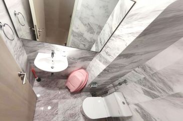 Imperia @ Puteri Harbour