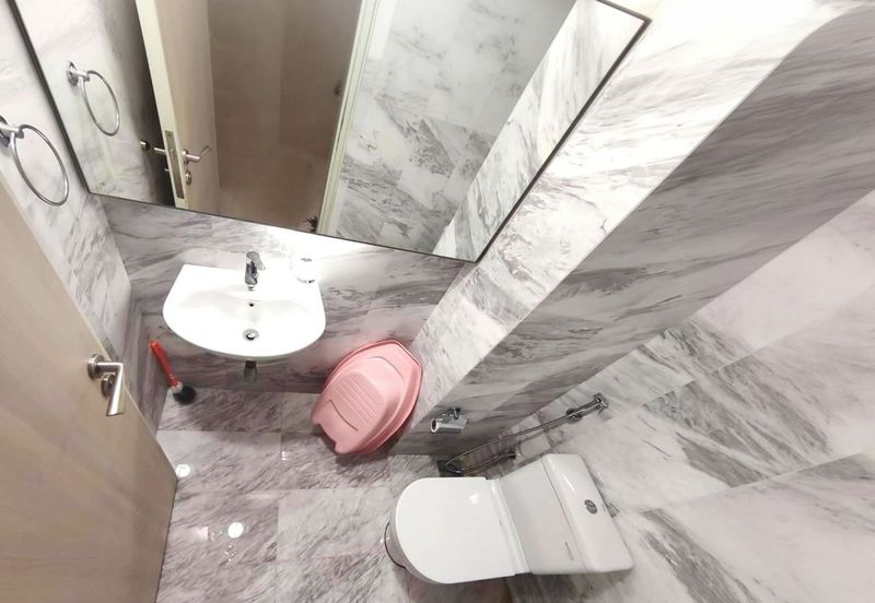 Imperia @ Puteri Harbour