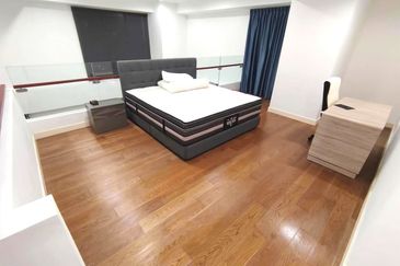 Imperia @ Puteri Harbour