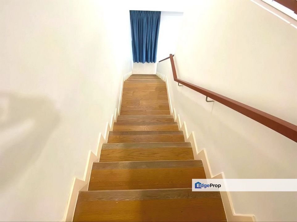 Imperia Resid, Johor, Kota Iskandar