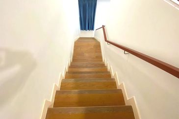 Imperia @ Puteri Harbour