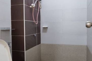 Nusa Heights (Nusa Puncak)