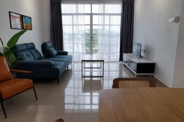 Nusa Heights (Nusa Puncak)