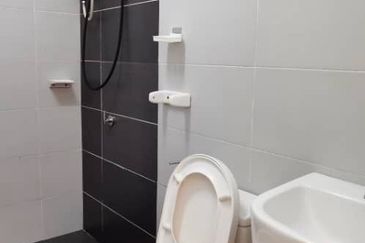 Nusa Heights (Nusa Puncak)