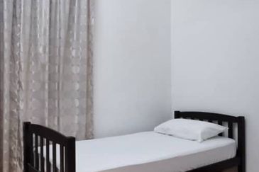 Nusa Heights (Nusa Puncak)