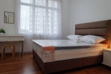 Nusa Heights (Nusa Puncak)