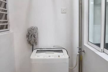 Nusa Heights (Nusa Puncak)