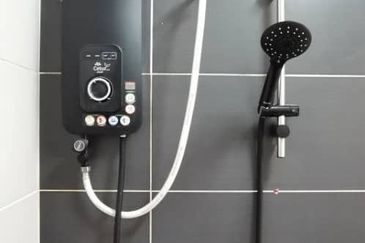 Nusa Heights (Nusa Puncak)