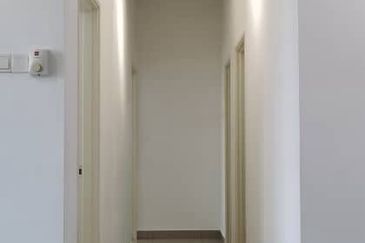 Nusa Heights (Nusa Puncak)