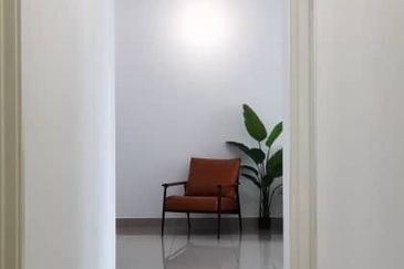 Nusa Heights (Nusa Puncak)