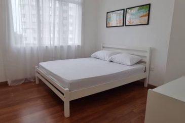 Nusa Heights (Nusa Puncak)