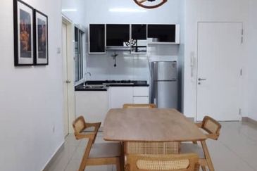 Nusa Heights (Nusa Puncak)